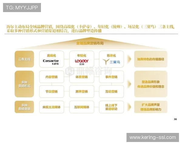 品牌方强化体育营销战略规划，系统性布局替代短期合作