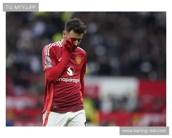 曼联高位逼抢失效，新阵型牺牲控球率换防守稳固