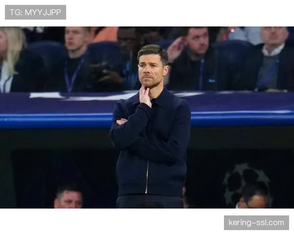 深度战术:阿隆索的勒沃库森如何用高压逼抢击败曼联