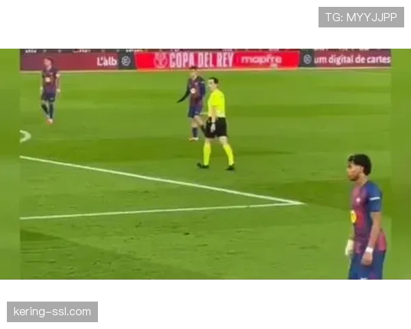 种族歧视事件再现：亚马尔比赛中遭受马竞球迷辱骂