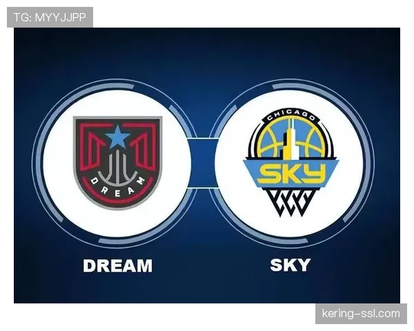 安吉尔·里斯从芝加哥天空交易至亚特兰大梦想，天空队获得两个首轮选秀权